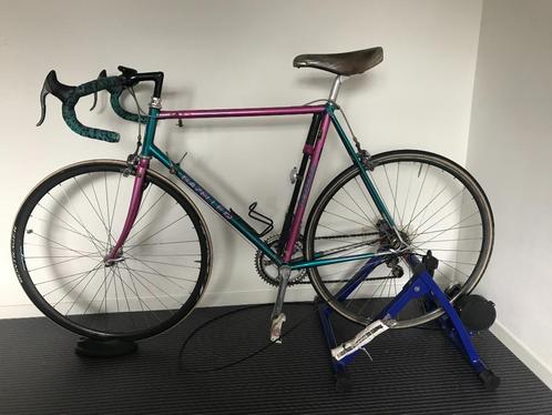 GAZELLE AA-SPECIAL RACEFIETS FRAMEMAAT 58, Fietsen en Brommers, Fietsen | Racefietsen, Gebruikt, Heren, Gazelle, 15 tot 20 versnellingen