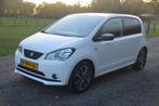 Seat Mii 1.0 FR Line Intense Airco 95.000 km, Auto's, Voorwielaandrijving, Stof, Gebruikt, Euro 6