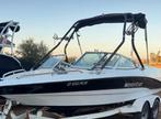 Mastercraft 1996, Watersport en Boten, Ophalen, Zo goed als nieuw, Motor en Techniek, Zeilboot of Motorboot