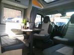 Sunlight T-68 9-traps automaat, Caravans en Kamperen, Campers, Automaat, Sunlight, Fiat, Bedrijf
