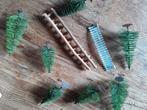 Scenery, Ophalen, Zo goed als nieuw, 1:50 tot 1:144