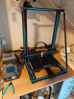 Creality cr10s in prima staat., Computers en Software, 3D Printers, Ophalen of Verzenden, Zo goed als nieuw