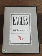Dvd Eagles Hell Freezes Over, Alle leeftijden, Ophalen of Verzenden, Gebruikt, Muziek en Concerten