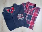 Blouse en vest McGregor, Overige maten, Ophalen of Verzenden, Zo goed als nieuw, McGregor