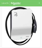 Schneider EVlink Smart Wallbox 22kW - Nieuw!, Auto diversen, Laadpalen, Ophalen of Verzenden, Nieuw, Laadpaal