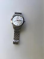 Seiko 5 horloge, Seiko, Staal, Polshorloge, 1960 of later