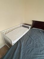 Co-sleeper 1,20, Ophalen, Zo goed als nieuw, Overige typen