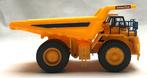 Kibri 11660 H0: KOMATSU HD 785, Hobby en Vrije tijd, Modelauto's | 1:87, Ophalen of Verzenden, Zo goed als nieuw, Bus of Vrachtwagen