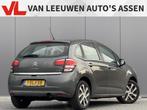 Citroën C3 1.0 VTi Collection | Nieuw binnen | Nieuwe APK |, Voorwielaandrijving, Euro 5, Gebruikt, Zwart