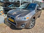 Mitsubishi ASX 1.6 Cleartec Invite+nette auto, Auto's, Mitsubishi, Voorwielaandrijving, Euro 5, Gebruikt, 4 cilinders