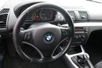 BMW 1-serie 118d Executive | Radio CD | Airco | 5Drs | Licht, Auto's, Te koop, Geïmporteerd, Hatchback, Gebruikt