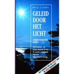 geleid door het licht Betty J.Eadie HC., Boeken, Verzenden, Zo goed als nieuw