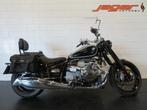 BMW R 18 NIEUWSTAAT! 1STE EIGENAAR (bj 2021), Motoren, Motoren | BMW, Chopper, Bedrijf, 1800 cc
