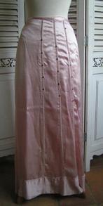 maxi rok Imitz maat 36 nr NN 902, Kleding | Dames, Verzenden, Imitz, Zo goed als nieuw, Roze