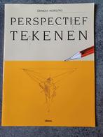 Perspectief tekenen, Hobby en Vrije tijd, Tekenen, Nieuw, Ophalen of Verzenden, Boek of Gids