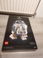 LEGO Star Wars R2-D2 (75308) - Nieuw in doos!, Ophalen of Verzenden, Nieuw, Complete set, Lego