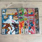 Marvel Contest of champions collectie, Eén comic, Ophalen of Verzenden, Zo goed als nieuw, Amerika