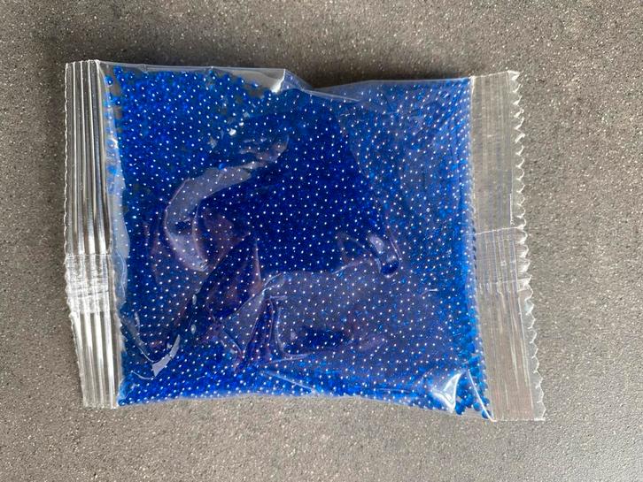 Zakjes orbeez kogeltjes gelblaster nieuw, Kinderen en Baby's, Speelgoed | Buiten | Actiespeelgoed, Nieuw, Ophalen of Verzenden