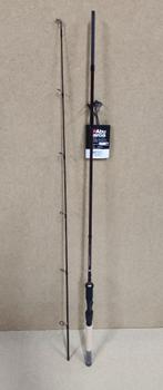 NIEUW Abu Garcia Tormentor Spin 2,10 Meter 5-20 Gram, Ophalen, Nieuw, Werphengel