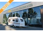 Weinsberg CaraOne Edition HOT 390 QD MOVER+CASSETTELUIFEL, Caravans en Kamperen, Overige merken, Bedrijf, Treinzit, Tot en met 4