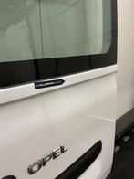 Opel Movano, Renault Master achterdeur links H2 met glas wit, Gebruikt, -, Deur, -