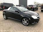 Opel Tigra TwinTop 1.4-16V AIRCO ELL PAKK LMV ...78358 KM N., Auto's, Opel, Voorwielaandrijving, Gebruikt, 4 cilinders, Cabriolet