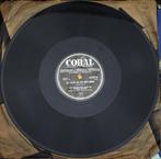 The Pinetoppers 78 toeren plaat @1953, Cd's en Dvd's, Vinyl | Overige Vinyl, 10 inch, Gebruikt, Ophalen