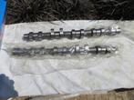 Voor 2 liter Peugeot motor twee bijna nieuwe nokkenassen, Ophalen of Verzenden, Gebruikt, Peugeot