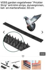 VOSS.garden Vogelafweer "Prickler Strip", Ophalen of Verzenden, Nieuw, Ongediertebestrijding