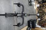 Giant TCR Dames Jeugd Heren Full Carbon 50cm Shimano 105, Ophalen, 28 inch, Carbon, 49 tot 53 cm