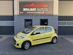 Peugeot 107 1.0-12V XS, Auto's, Voorwielaandrijving, Euro 5, Gebruikt, Overige kleuren