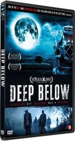 Deep Below, Cd's en Dvd's, Dvd's | Horror, Vanaf 16 jaar, Ophalen of Verzenden, Zo goed als nieuw, Overige genres