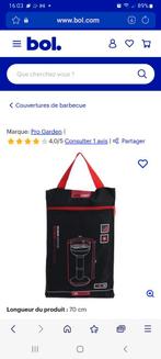progarden bbq hoes, Tuin en Terras, Ophalen, Nieuw, ProGarden