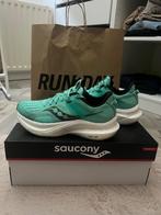 Hardloopschoenen, Sport en Fitness, Loopsport en Atletiek, Gebruikt, Hardloopschoenen, Hardlopen, Saucony