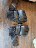 OUTSHOCK Zakhandschoenen voor beginners, Ophalen, Gebruikt, Bokszak
