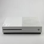Xbox One S 500GB | Zonder controller | Met garantie, Spelcomputers en Games, Spelcomputers | Xbox One, Flex Ltd., Zo goed als nieuw