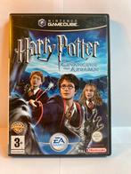 Nintendo GameCube: Harry Potter en de gevangene van Azkaban, Avontuur en Actie, 1 speler, Ophalen of Verzenden, Zo goed als nieuw