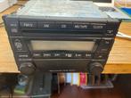 Mx5 miata nb radio, Auto diversen, Autoradio's, Ophalen of Verzenden, Gebruikt