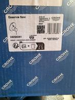 Grohe essence new cool sunrise geborsteld nieuw in doos!, Doe-het-zelf en Verbouw, Sanitair, Ophalen of Verzenden, Nieuw, Douche