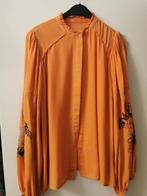 SHOEBY oranje blouse, Kleding | Dames, Shoeby, Ophalen of Verzenden, Zo goed als nieuw, Oranje