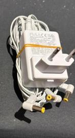 Lemax adapters 4,5 volt, Ophalen of Verzenden, Zo goed als nieuw