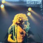 Led Zeppelin: Live at Madison Square Garden 1973  2 lp, Gebruikt, Ophalen of Verzenden