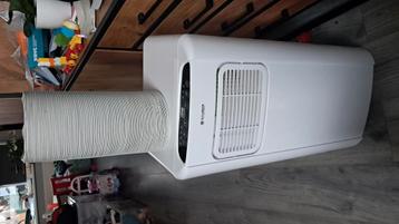 Airco  beschikbaar voor biedingen