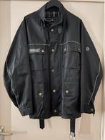 Belstaff Trialmaster Regen motorjas, M, zwart, zgan, Motoren, Kleding | Motorkleding