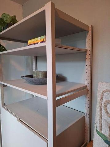 Ikea ivar stellingkast. - afbeelding 3