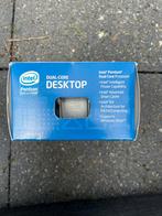 Intel Pentium Dual-Core E2200 - Nieuw in doos, Computers en Software, Processors, Ophalen of Verzenden, Nieuw, 2-core, 2 tot 3 Ghz