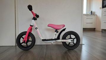 Goed loopfietsje Bandits and Angels beschikbaar voor biedingen