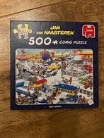 Jan van Haasteren, Hobby en Vrije tijd, Denksport en Puzzels, Ophalen, 500 t/m 1500 stukjes, Zo goed als nieuw, Legpuzzel