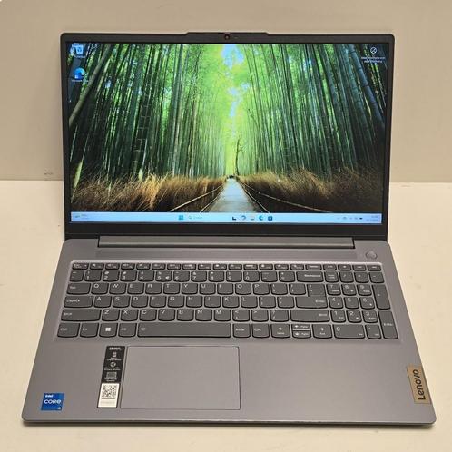 Lenovo IdeaPad Slim 3 15IAH8  | 512GB SSD (836165), Computers en Software, Windows Laptops