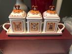 Villeroy & Boch Ginger Charm set, Ophalen of Verzenden, Nieuw
